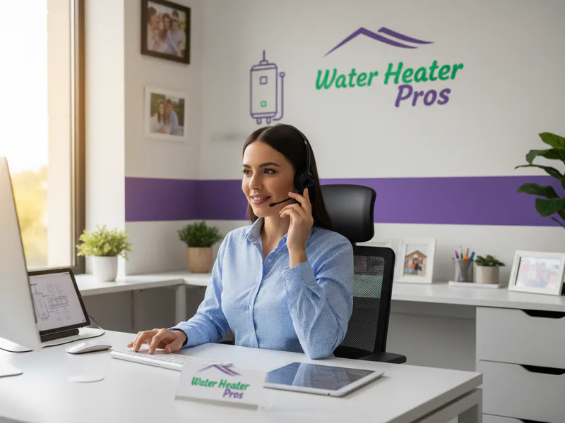 Water Heater Repair  in Gibsonville  FAQ